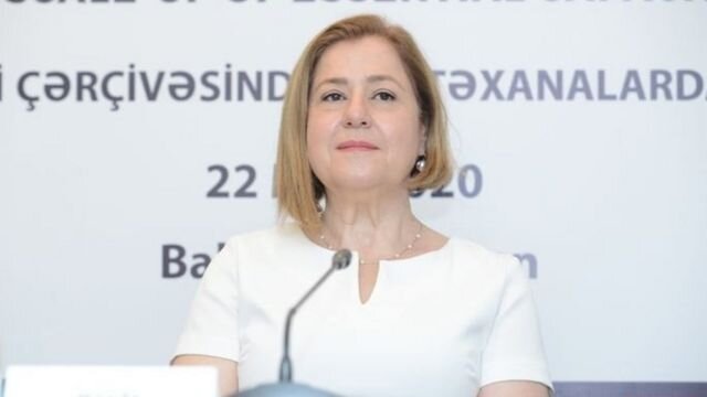 ÜST Azərbaycanda məktəbləri açmağı tövsiyə etdi