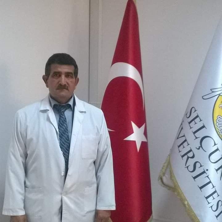 Azərbaycanda professor koronavirsdan öldü - FOTO (ÖZƏL) 