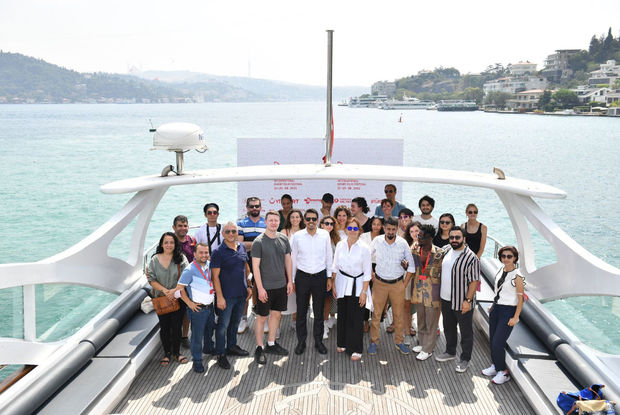 Şuşaya qayıdışdan bəhs edən “28” qısametrajlı filmi beynəlxalq festivalın finalına vəsiqə qazanıb - FOTO