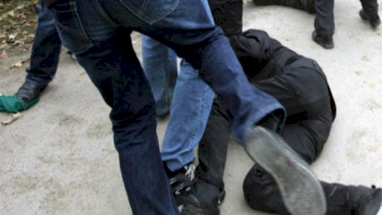 Bakı sakini döyülərək öldürüldü