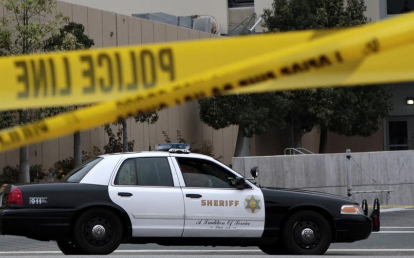 ABŞ-da məktəbdə atışma olub, yaralanan var