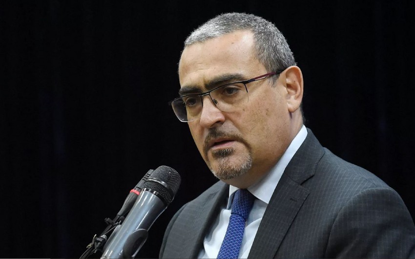 BMT rəsmisi: “Sentyabrda Əfqanıstanda ərzaq ehtiyatları tükənəcək”