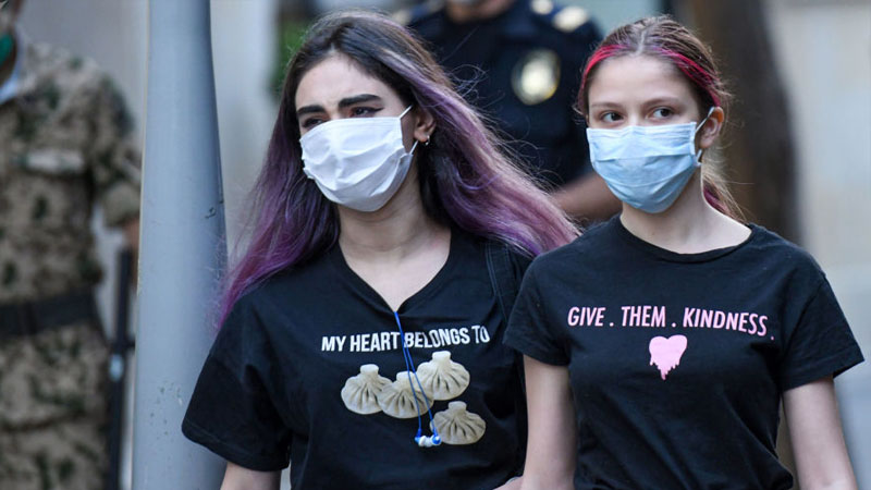 Yoluxmalar nə üçün sürətlə artır? - ÜST səbəbləri açıqladı