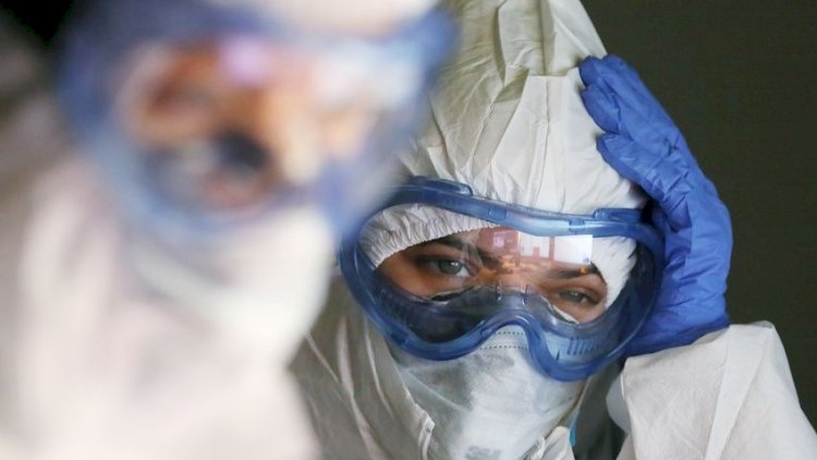 Koronavirus dünyanı cənginə alıb: Yoluxma sayı 219 milyonu keçdi