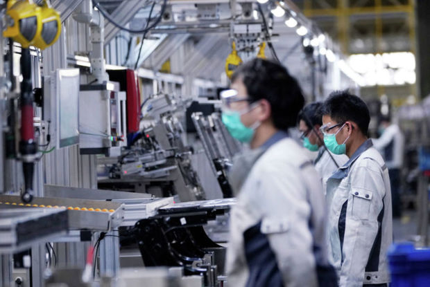 “Delta” ştammının nəticələri Çin iqtisadiyyatına ciddi ziyan vurub