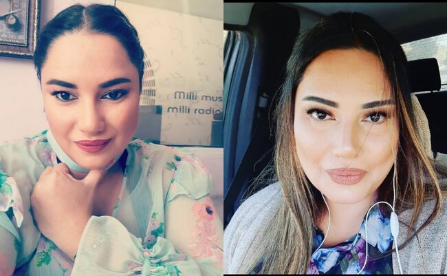 Aytən Səfərova ATV-dən getdi