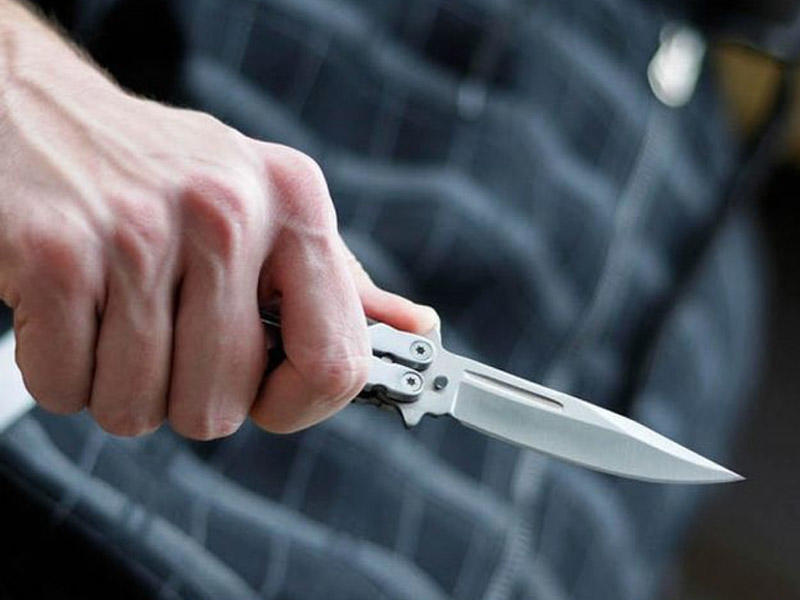 В Гейгеле убит 28-летний мужчина