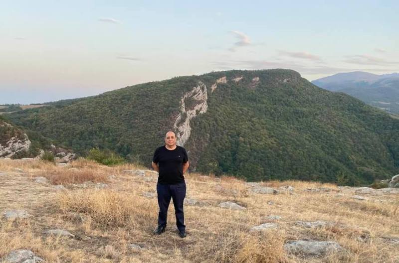 “Arzularım həqiqətə çevrildi...” – Vilayət Quliyevin Şuşa təəssüratları