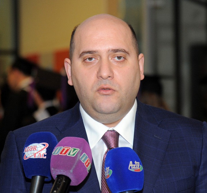 Emin Hüseynov: “Ağdam ölkənin qabaqcıl şəhərlərindən birinə çevriləcək”