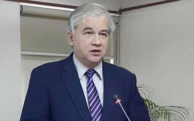 Rusiyalı həmsədr Yerevana gedəcək