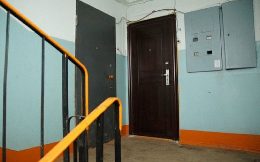 Bakı və Sumqayıtda köməksiz vəziyyətdə qalan 4 nəfər xilas edilib