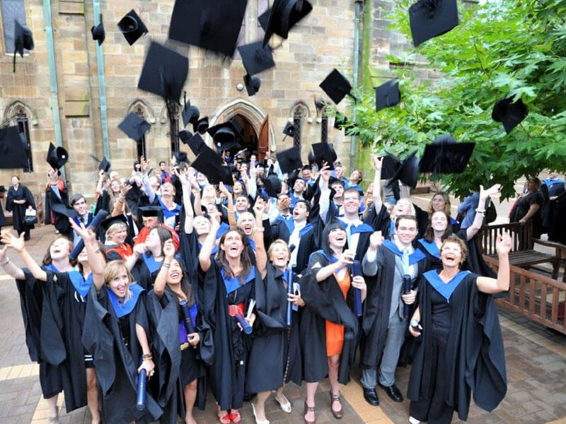 Dünyanın ən yaxşı universitetləri - Azərbaycan siyahıda varmı?