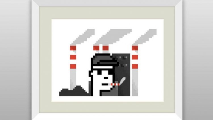 Saxta rəsm əsəri 573 minə satıldı