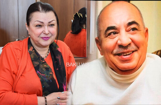Firəngiz Mütəllimova Yaşar Nuridən yazdı: 