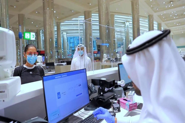 В Абу-Даби ослабили условия на въезд для вакцинированных