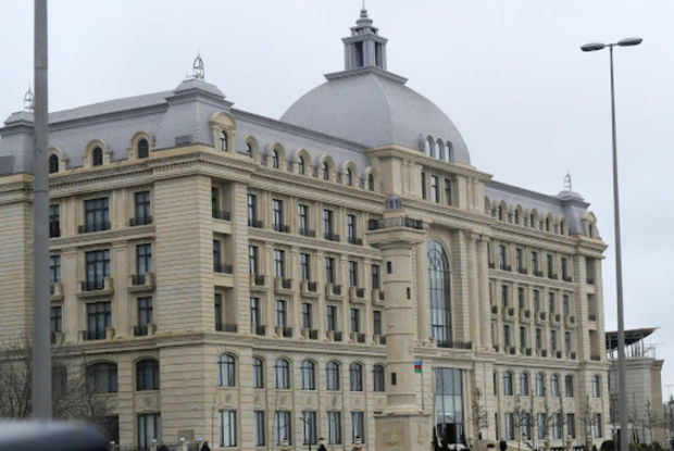 ASCO-nun əməkdaşı ürəktutmasından vəfat edib - FOTO