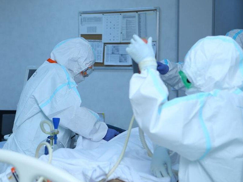 Koronavirusun hazırkı dalğasının nə zaman zəifləyəcəyi açıqlandı