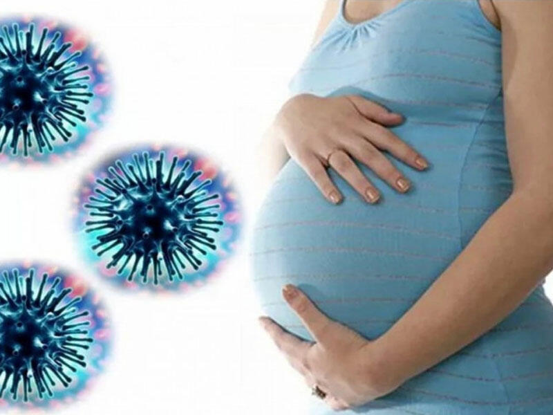 Hamilə qadınlara koronavirusla bağlı ŞAD XƏBƏR