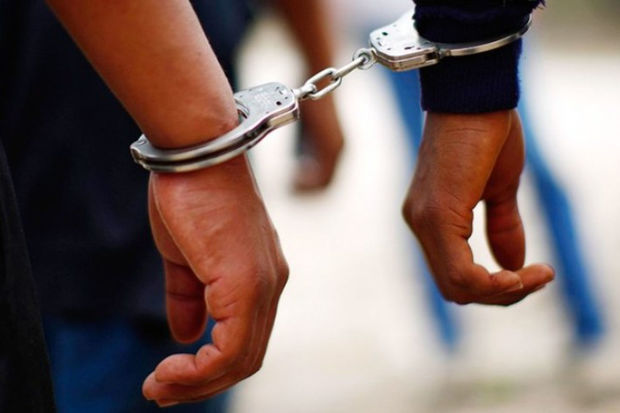 Dəfələrlə ictimai yerə çıxan koronavirus xəstəsi HƏBS EDİLDİ - FOTO/VİDEO