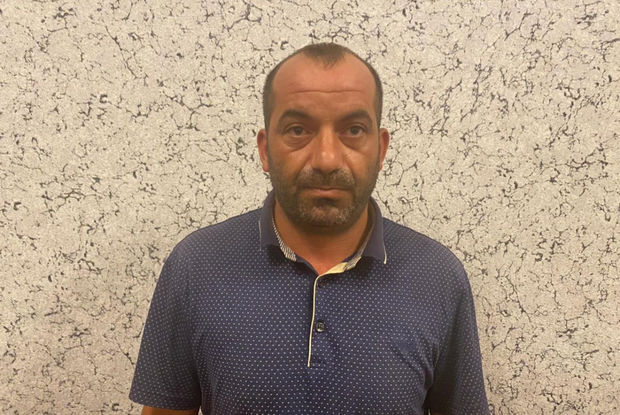 Salyanda evdən və mağazadan oğurluq edən şəxs saxlanılıb