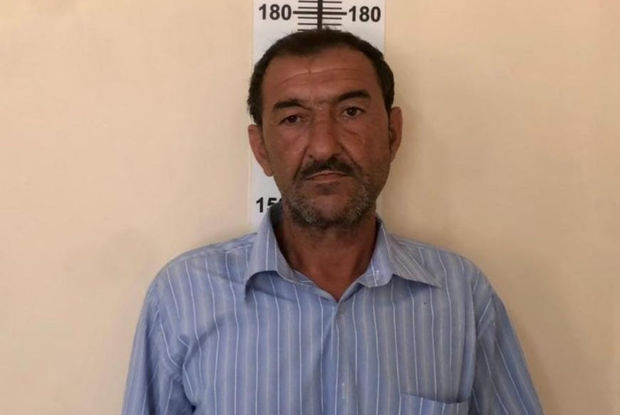 Xızı sakini heroinlə saxlanıldı