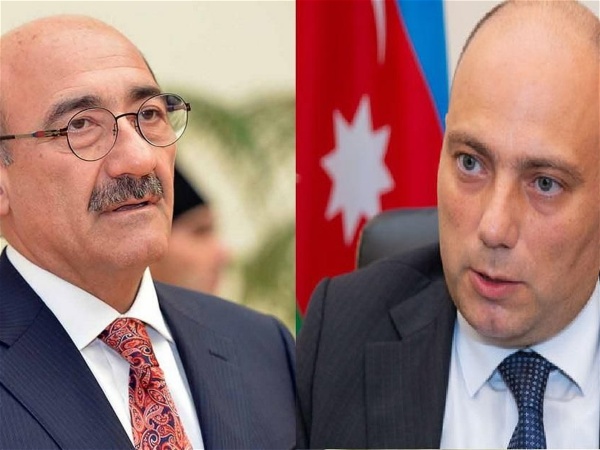 Əbülfəs Qarayev kursu davam edir – Yeni nazir tender “siyasəti”ni dəyişmədi