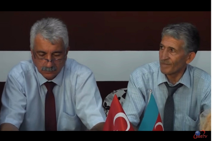 ​“Prezidentə dəstək” İB-in sədrinin 18+ ŞOK görüntüləri yayılıb - KÜRƏKƏNİ DÖYDÜ (VİDEO)