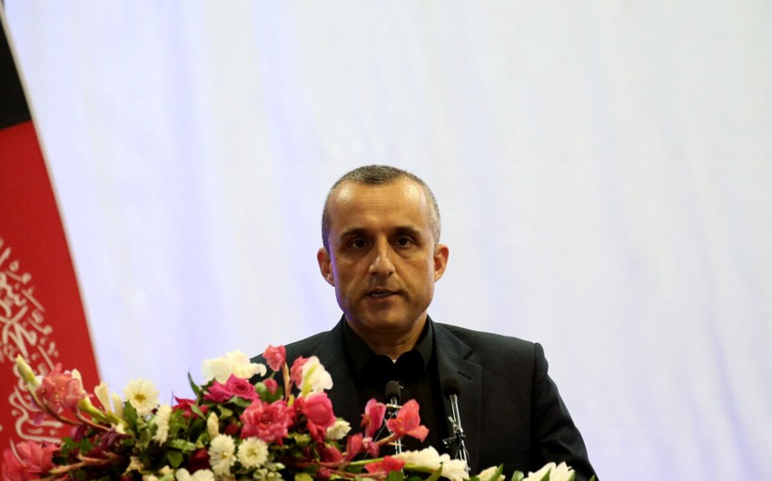 Əmirulla Saleh Pəncşiri tərk edərək Tacikistana yola düşüb