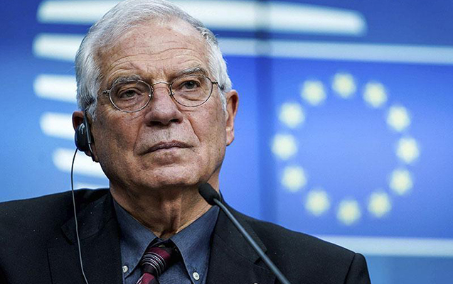 Avropa İttifaqından “Taliban”la bağlı - Qərar