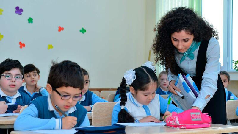 Yeni dərs ili ilə bağlı qərar nə vaxt veriləcək? (VİDEO)