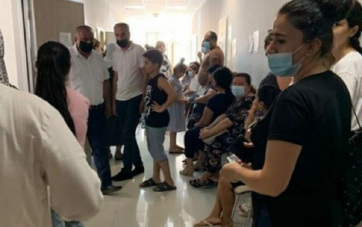 Bu şəxslərə QƏTİ şəkildə vaksin vurdurmaq olmaz... - Professor ŞOK MƏQAMLARI AÇDI/VİDEO