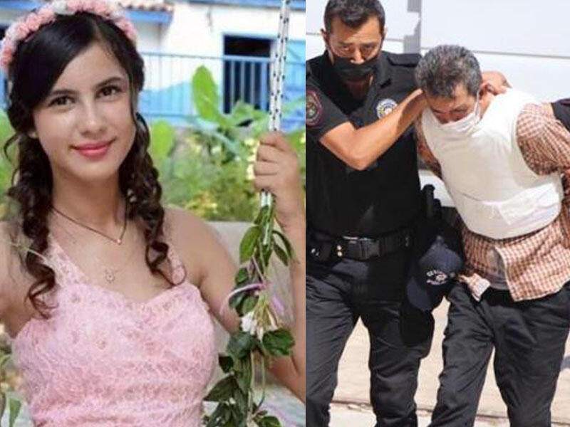 27 bıçaq zərbəsi ilə öldürülən 16 yaşlı ilə bağlı ürək dağlayan etiraf - VİDEO