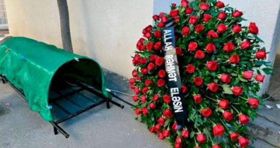 Скончалась сотрудница Минэкологии Азербайджана