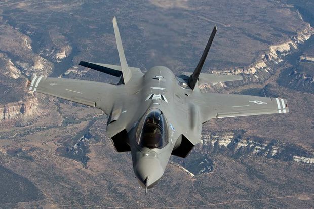 В США захотели удешевить F-35