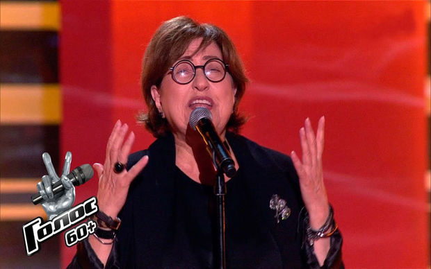 Азербайджанская джаз-певица очаровала жюри на шоу