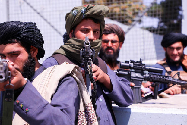 Taliblərin “qələbəni qeyd etməsi” 17 nəfərin ölümünə səbəb oldu