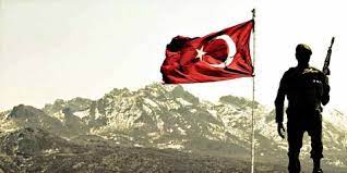 Türkiyə ordusu İraqın şimalında daha 7 terrorçunu məhv edib