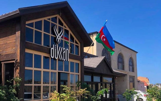 Bu kafe və restoranlar cərimələndi - Siyahı