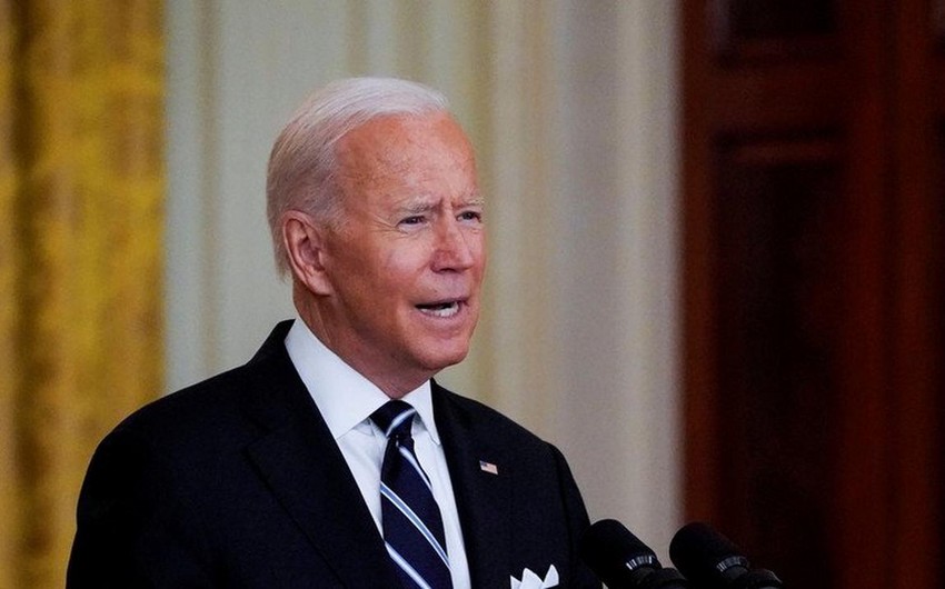 Bayden 11 sentyabr terroru haqqında sənədləri məxfilikdən çıxarmağı tapşırıb