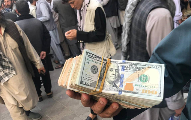 ABŞ Əfqanıstanı necə maliyyələşdirəcək?