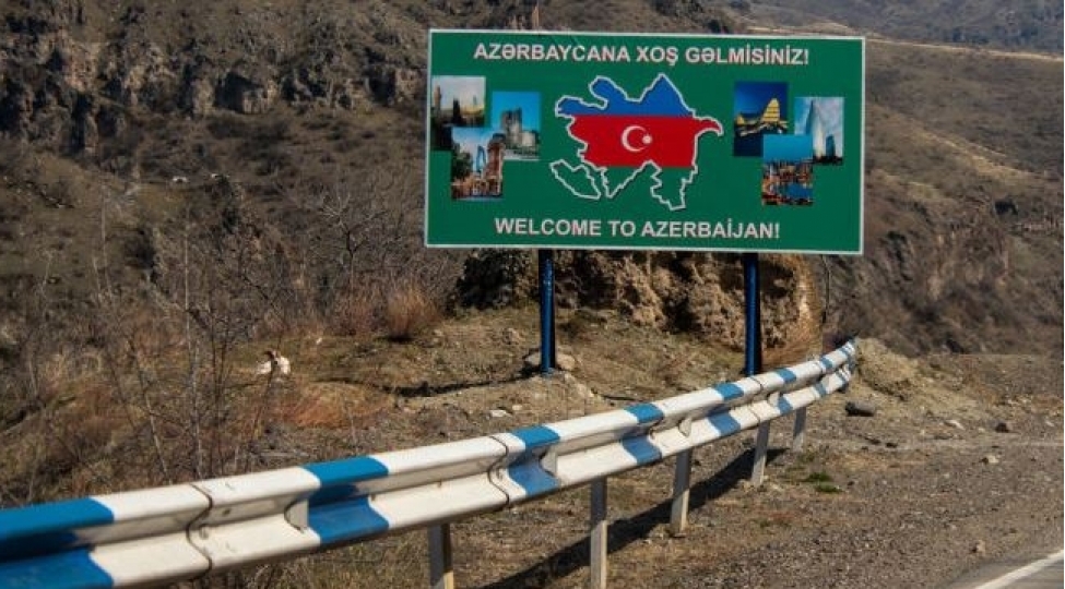 Ermənistan beynəlxalq hüquq normalarına əsaslanan qonşuluq siyasətinə hazır deyil- Politoloq