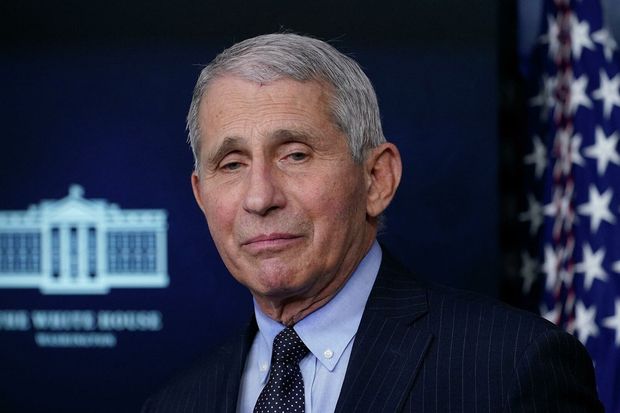 В США заявили о способности мю-штамма коронавируса обходить защиту антител