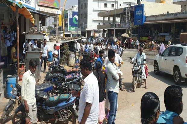 Вспышку смертельного вируса Нипах зафиксировали в Индии