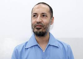 Qəddafinin oğlu həbsdən azad edildi — Türkiyəyə getdi