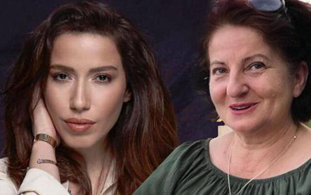 Evə görə ögey anasını məhkəməyə verdi