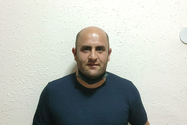 Cəlilabad sakinlərindən odlu silah və narkotik vasitələr aşkarlandı - FOTO