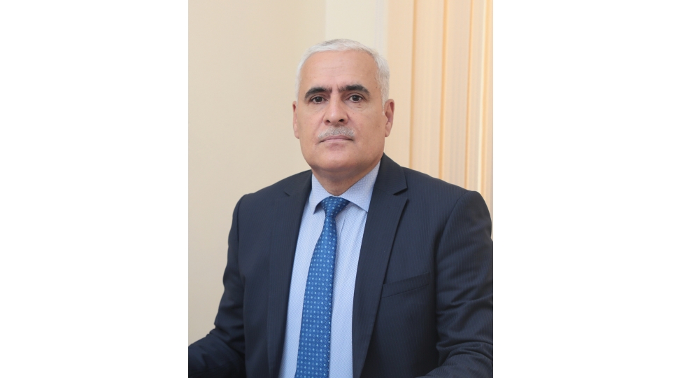 Vüqar Rəhimzadə: Füzuli Beynəlxalq Hava Limanı Qarabağın sülhə açılan hava qapısıdır