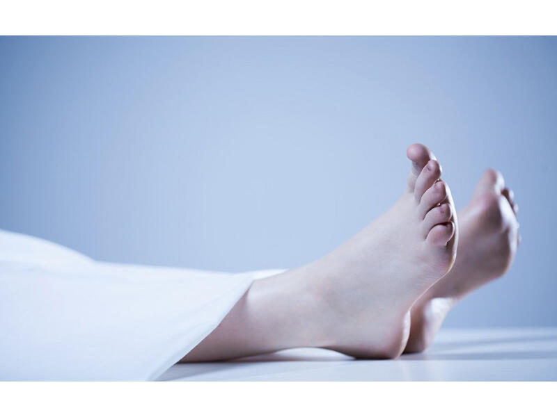 Ağdaşda faciə - 13 və 15 yaşında iki qız su kanalında batdı