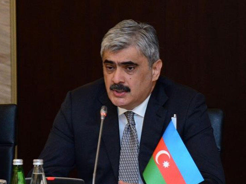 Samir Şərifov “Şöhrət” ordeni ilə təltif edilib - SƏRƏNCAM