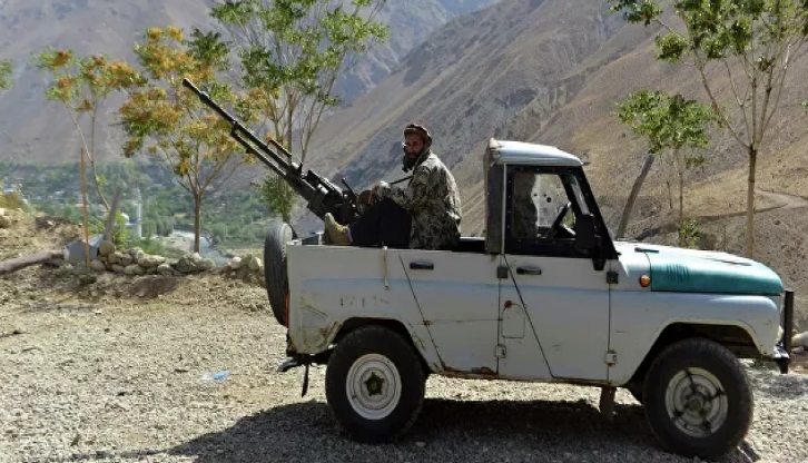 Pəncşirdəki müqavimət qüvvələri partizan müharibəsinə keçib